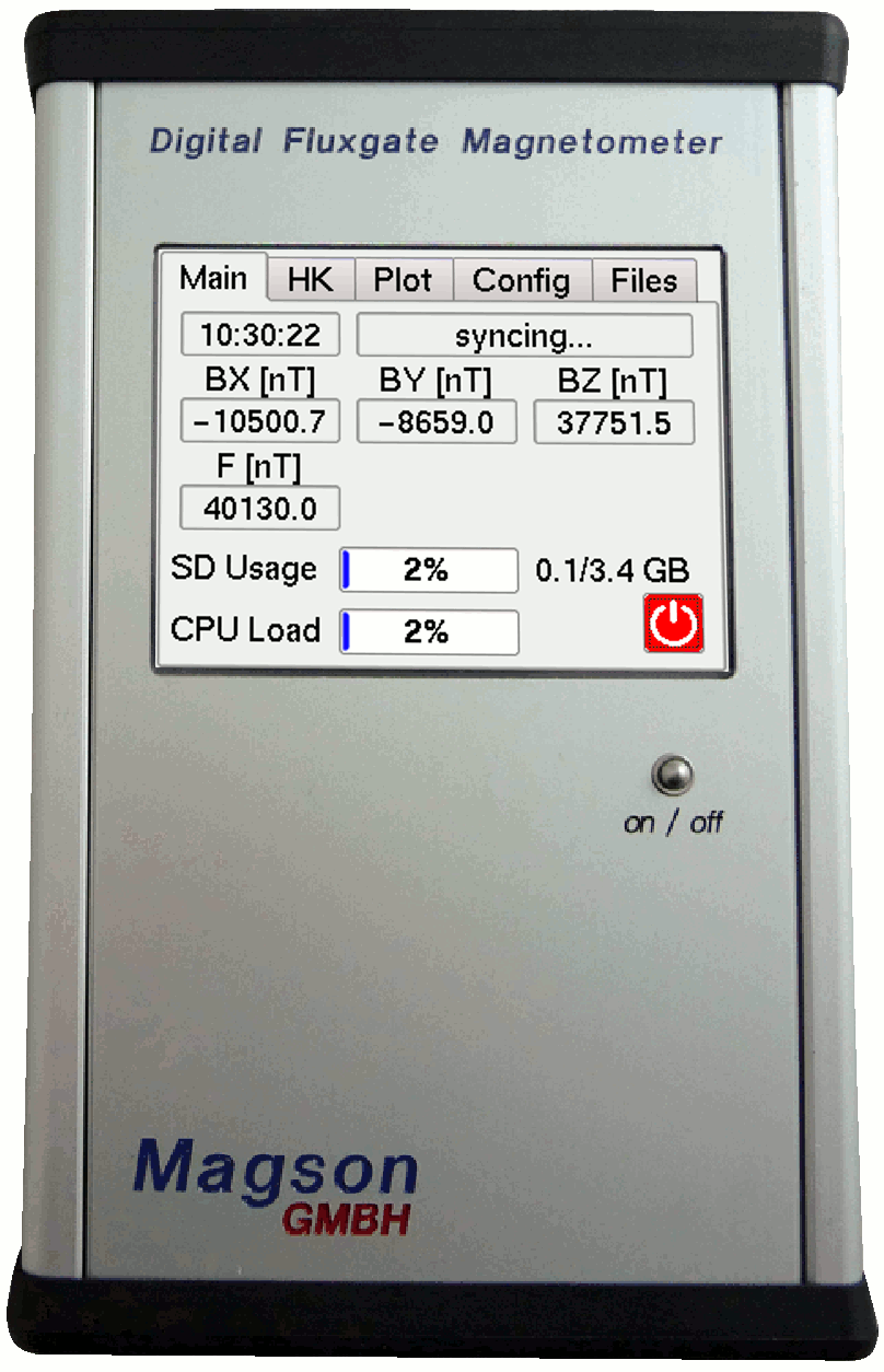 additional LINUX based processor system