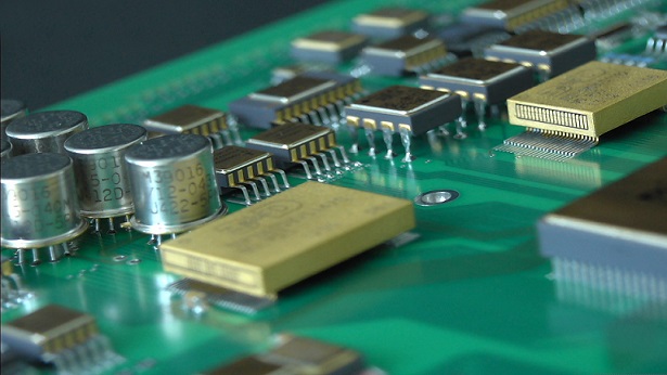 Electronics Development